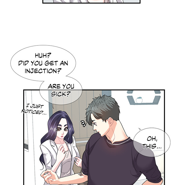 Match Made In Bed Chapter 24 page 53 - 