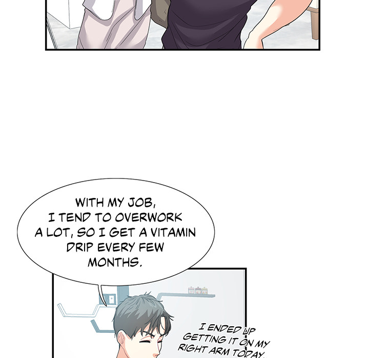 Match Made In Bed Chapter 24 page 54 - 