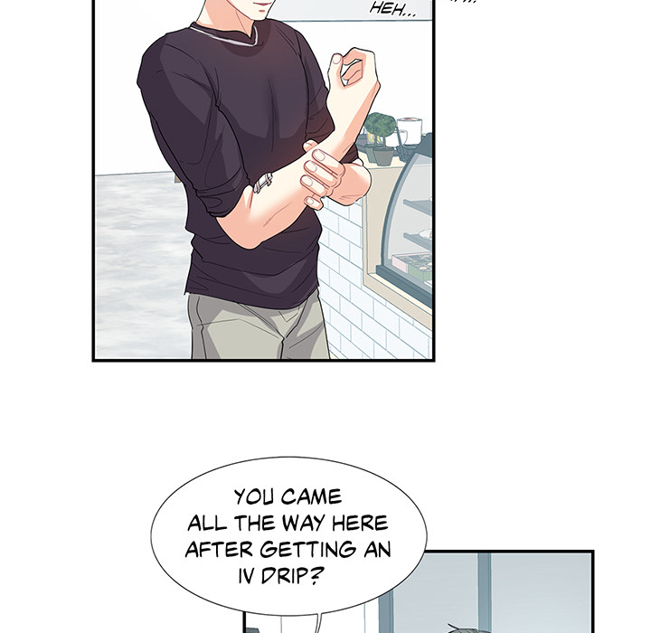 Match Made In Bed Chapter 24 page 55 - 