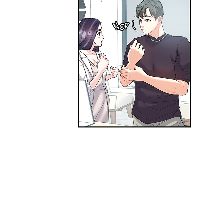 Match Made In Bed Chapter 24 page 56 - 