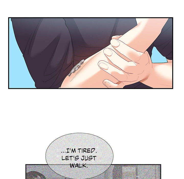 Match Made In Bed Chapter 24 page 57 - 