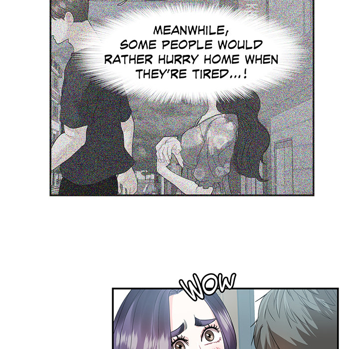 Match Made In Bed Chapter 24 page 58 - 