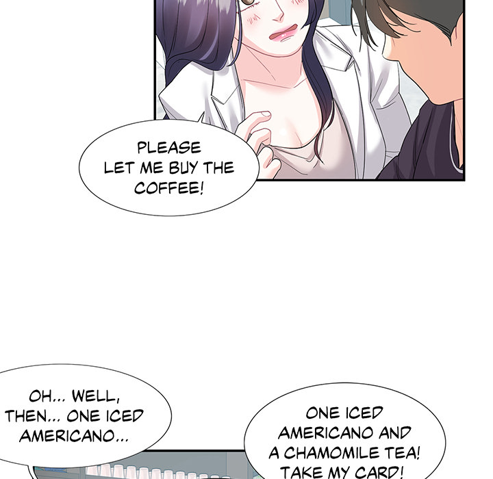 Match Made In Bed Chapter 24 page 59 - 
