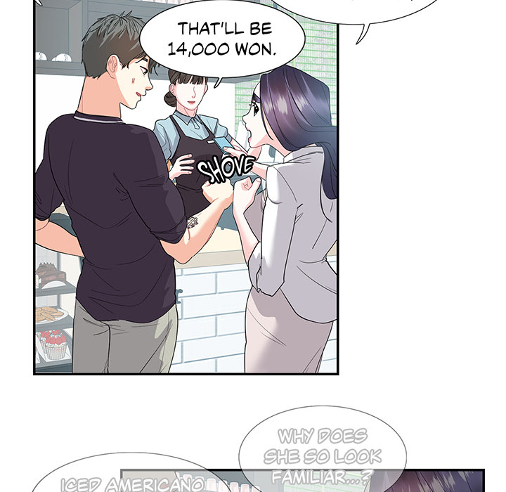 Match Made In Bed Chapter 24 page 60 - 