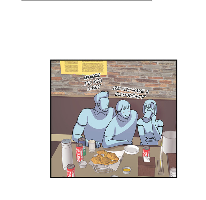 Match Made In Bed Chapter 24 page 7 - 