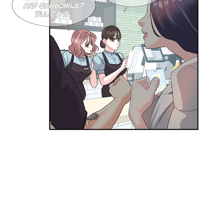 Match Made In Bed Chapter 24 page 61 - 