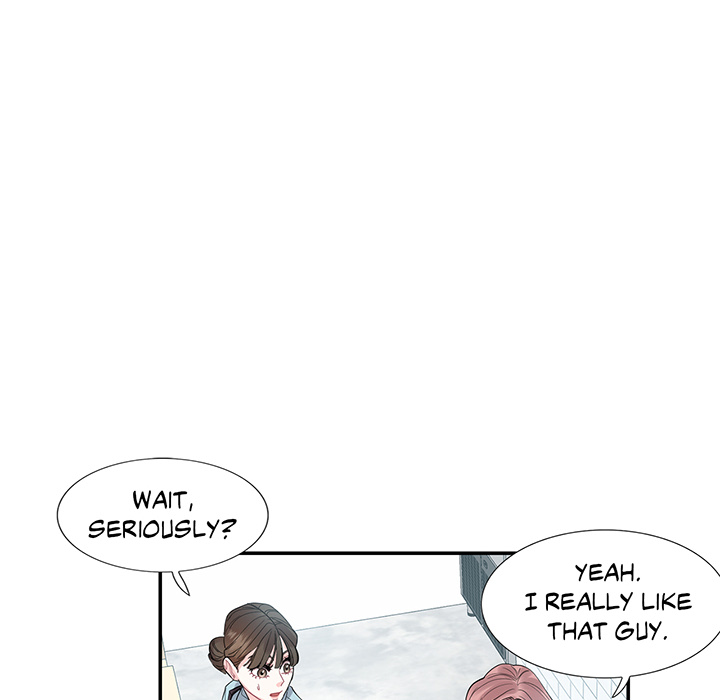 Match Made In Bed Chapter 24 page 63 - 