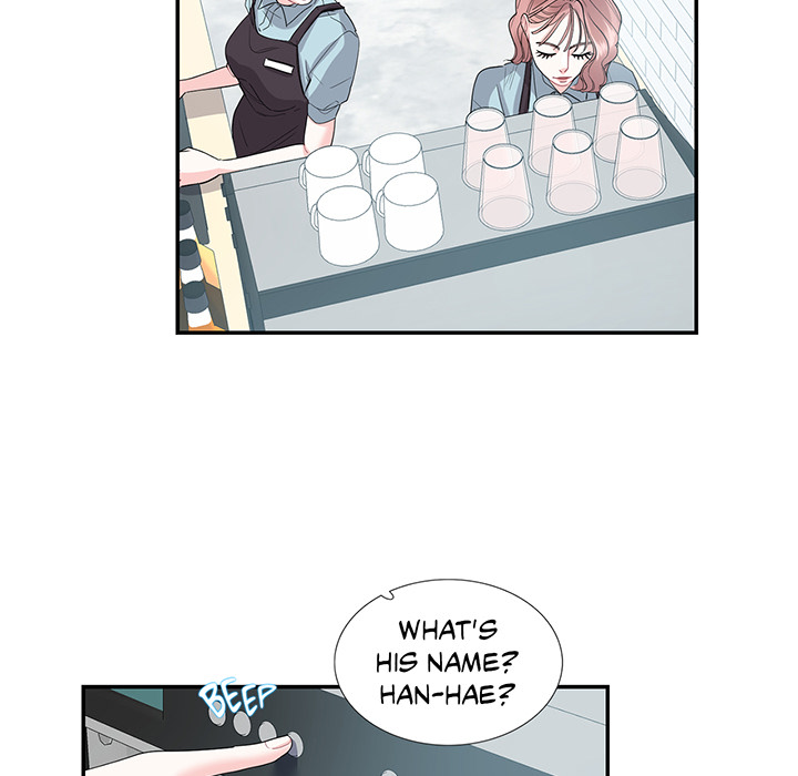 Match Made In Bed Chapter 24 page 64 - 