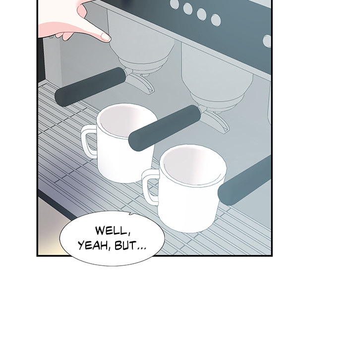 Match Made In Bed Chapter 24 page 65 - 