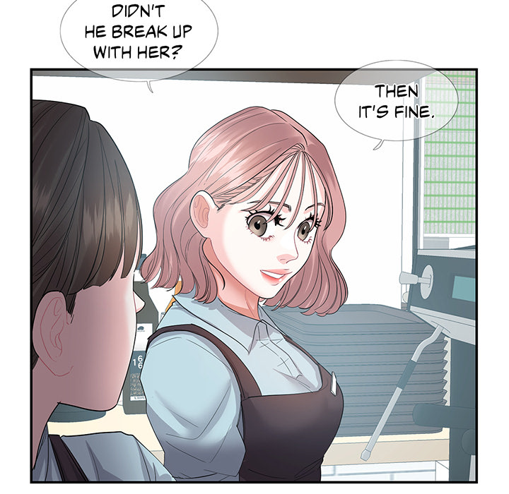 Match Made In Bed Chapter 24 page 67 - 