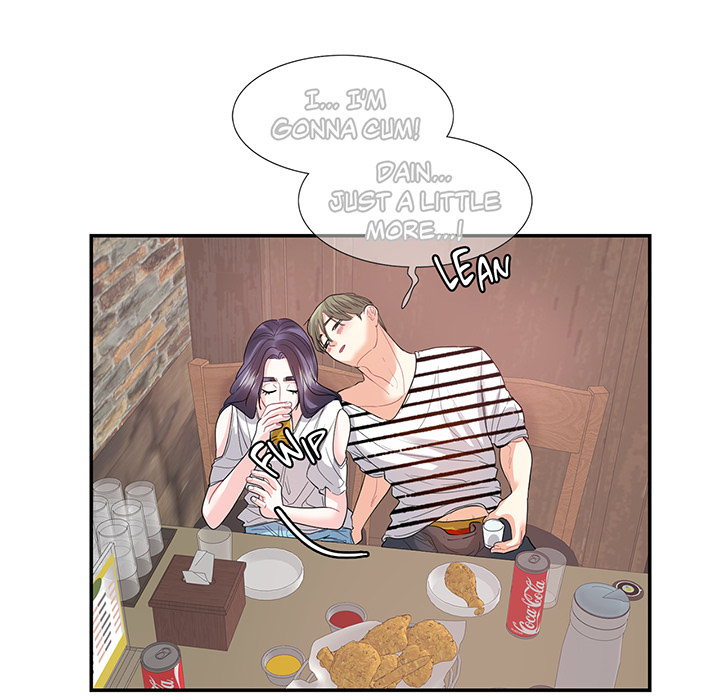 Match Made In Bed Chapter 24 page 8 - 