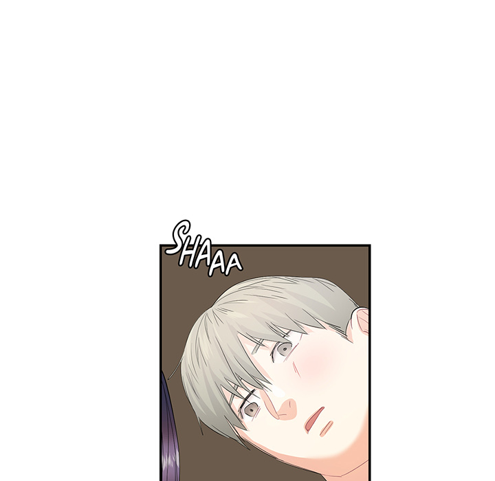 Match Made In Bed Chapter 24 page 9 - 