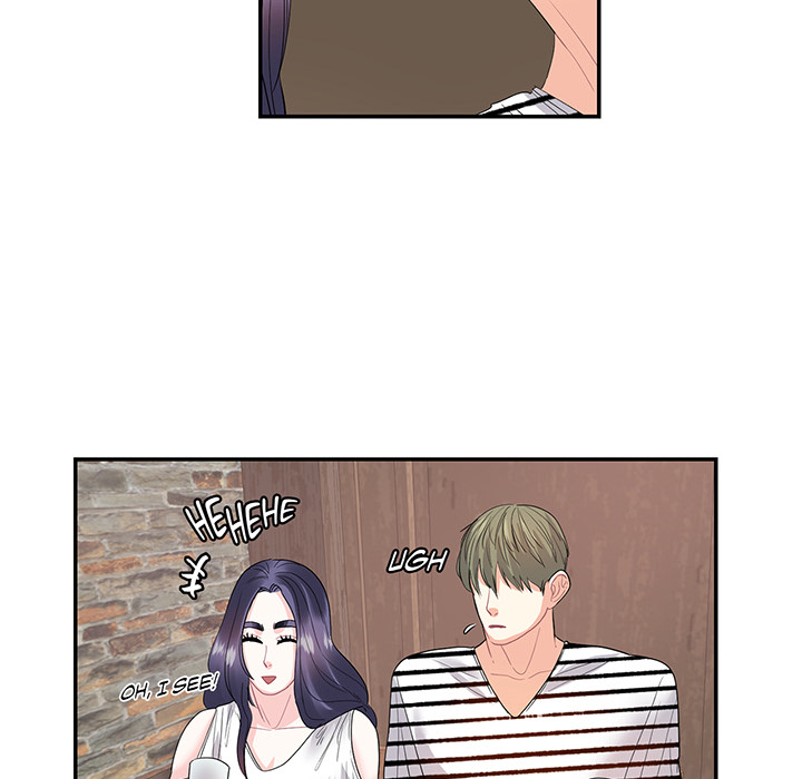 Match Made In Bed Chapter 24 page 10 - 