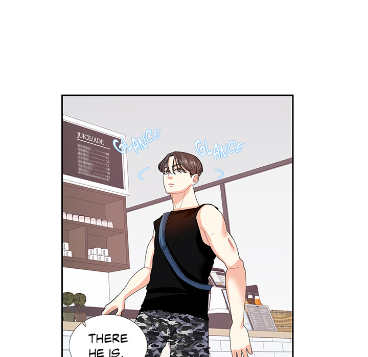Match Made In Bed Chapter 25 page 13 - 