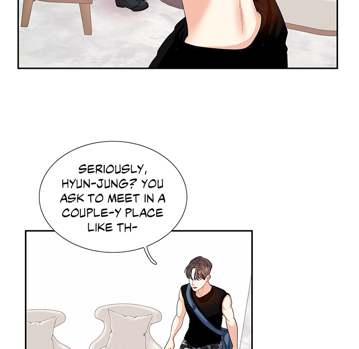 Match Made In Bed Chapter 25 page 15 - 