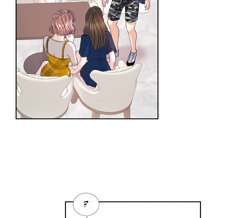 Match Made In Bed Chapter 25 page 16 - 