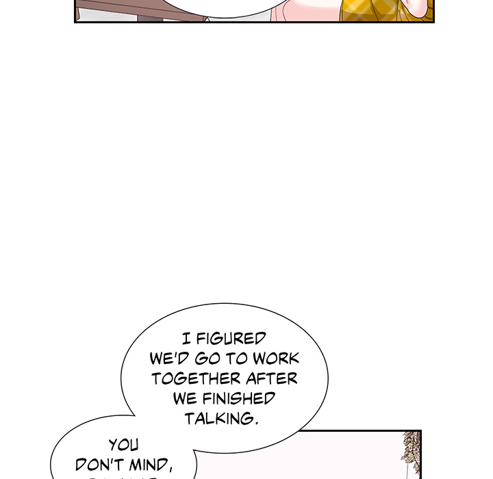 Match Made In Bed Chapter 25 page 19 - 