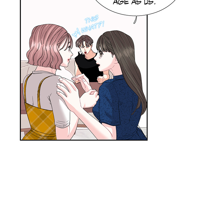 Match Made In Bed Chapter 25 page 21 - 