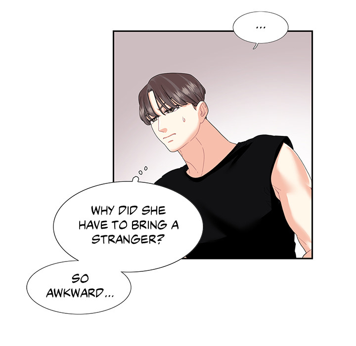 Match Made In Bed Chapter 25 page 22 - 