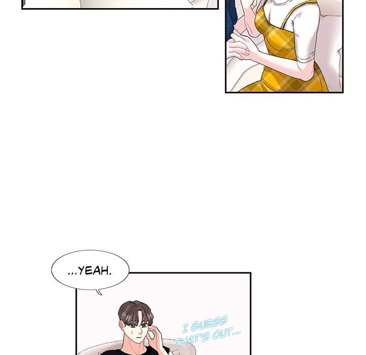 Match Made In Bed Chapter 25 page 24 - 
