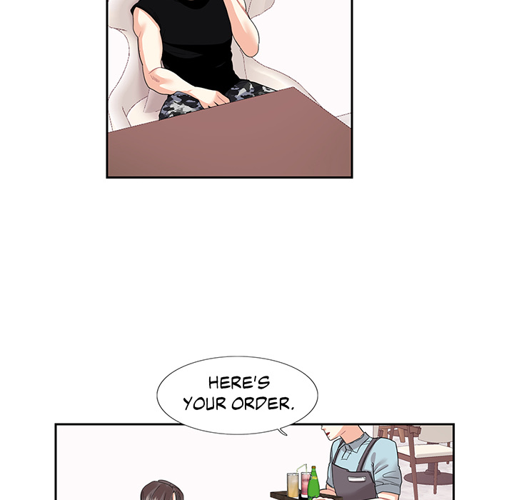 Match Made In Bed Chapter 25 page 25 - 
