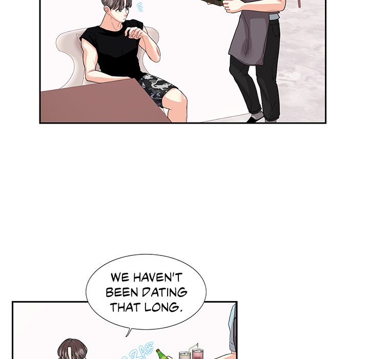 Match Made In Bed Chapter 25 page 26 - 