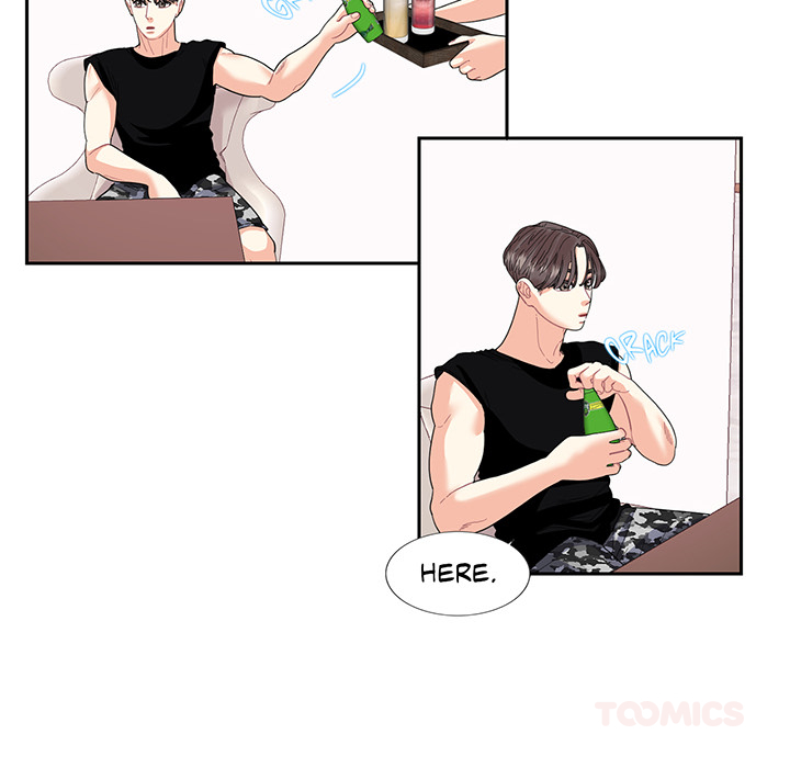Match Made In Bed Chapter 25 page 27 - 