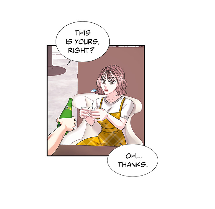 Match Made In Bed Chapter 25 page 28 - 