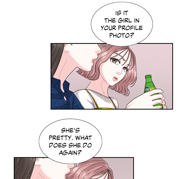 Match Made In Bed Chapter 25 page 30 - 