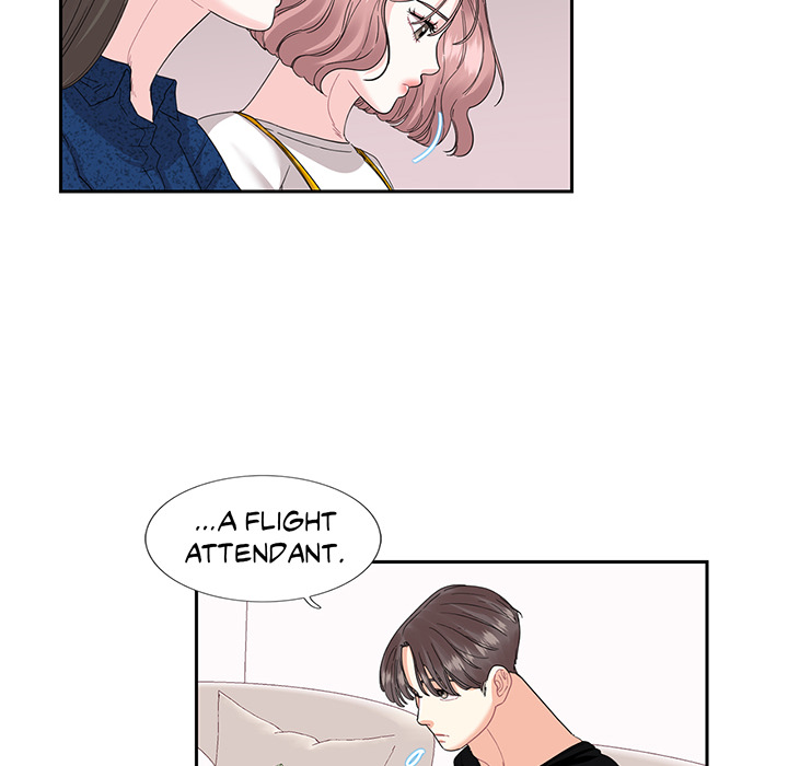 Match Made In Bed Chapter 25 page 31 - 