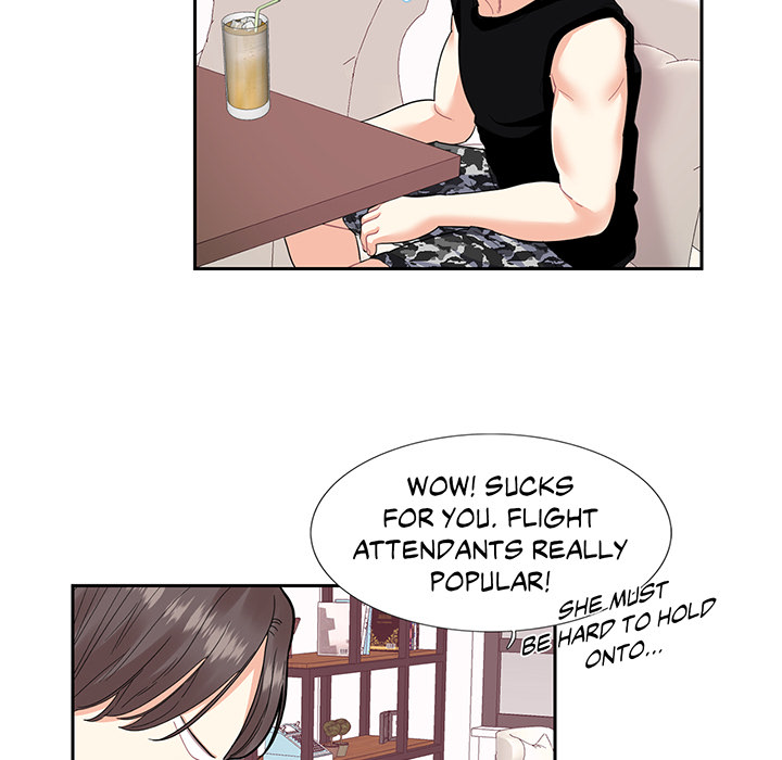 Match Made In Bed Chapter 25 page 32 - 