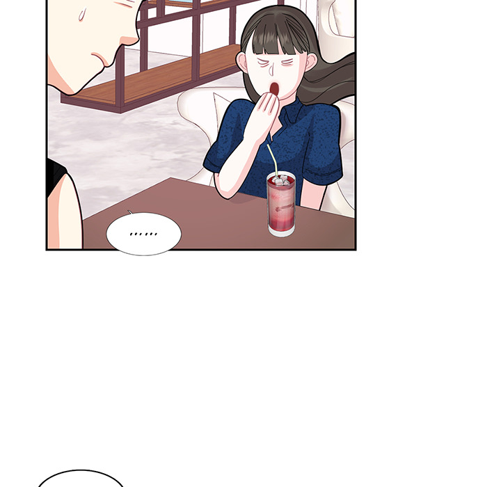 Match Made In Bed Chapter 25 page 33 - 