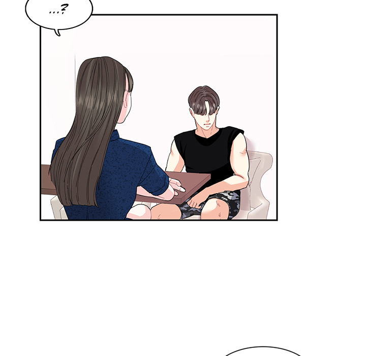 Match Made In Bed Chapter 25 page 34 - 