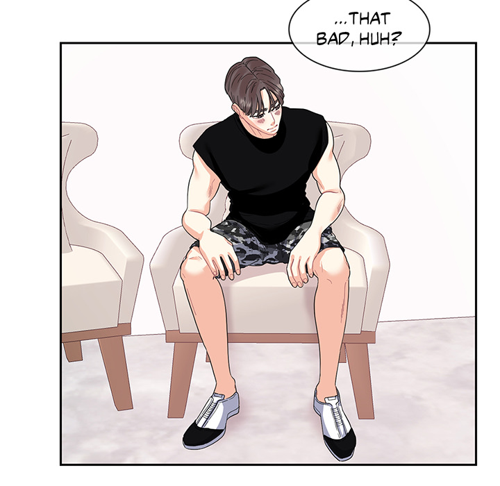 Match Made In Bed Chapter 25 page 35 - 