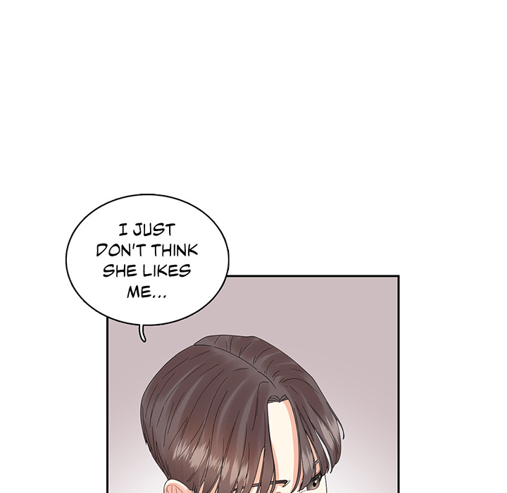 Match Made In Bed Chapter 25 page 36 - 