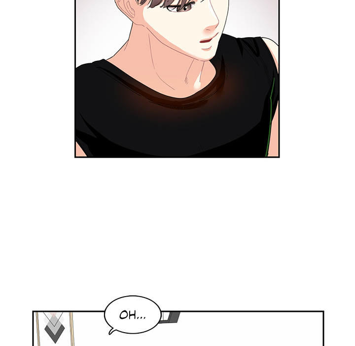 Match Made In Bed Chapter 25 page 37 - 