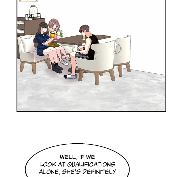 Match Made In Bed Chapter 25 page 38 - 