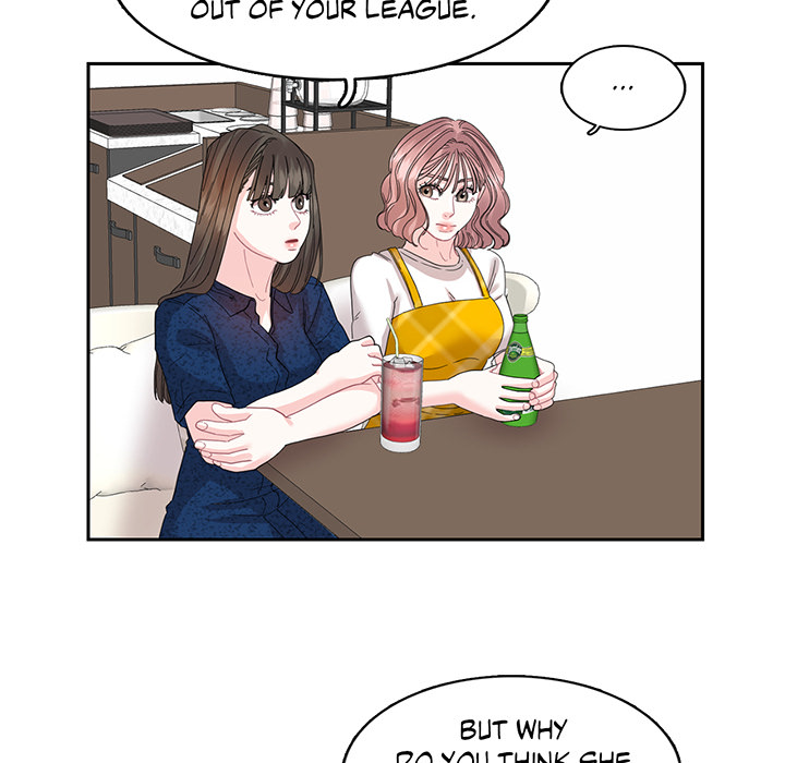Match Made In Bed Chapter 25 page 39 - 
