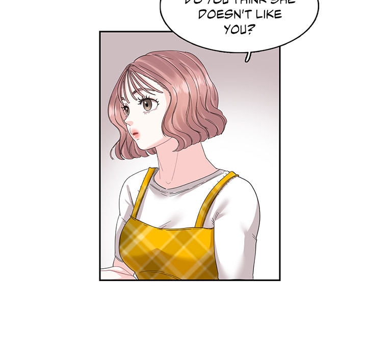 Match Made In Bed Chapter 25 page 40 - 