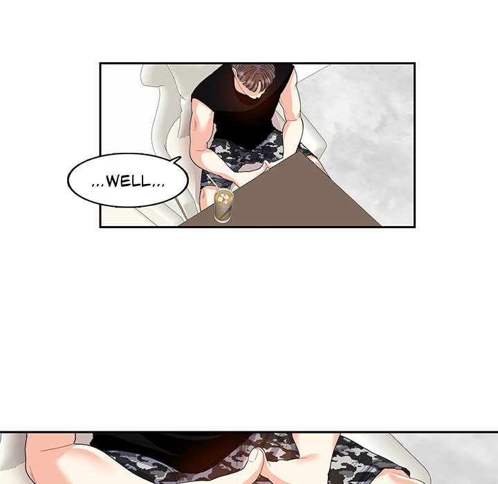 Match Made In Bed Chapter 25 page 41 - 