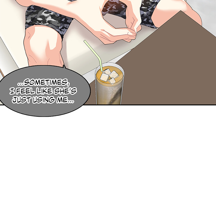 Match Made In Bed Chapter 25 page 42 - 