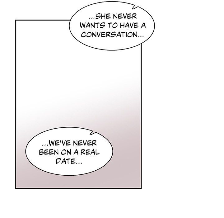 Match Made In Bed Chapter 25 page 43 - 