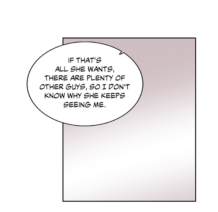 Match Made In Bed Chapter 25 page 44 - 