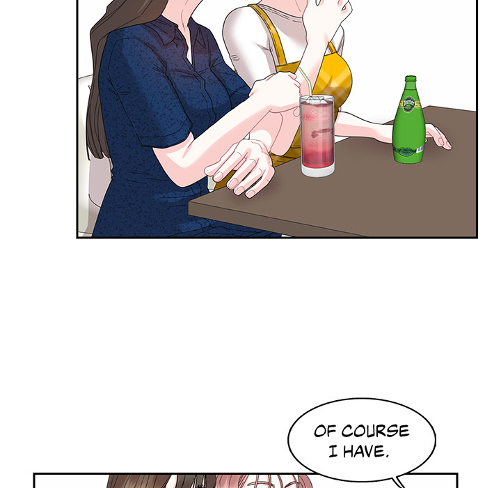Match Made In Bed Chapter 25 page 46 - 