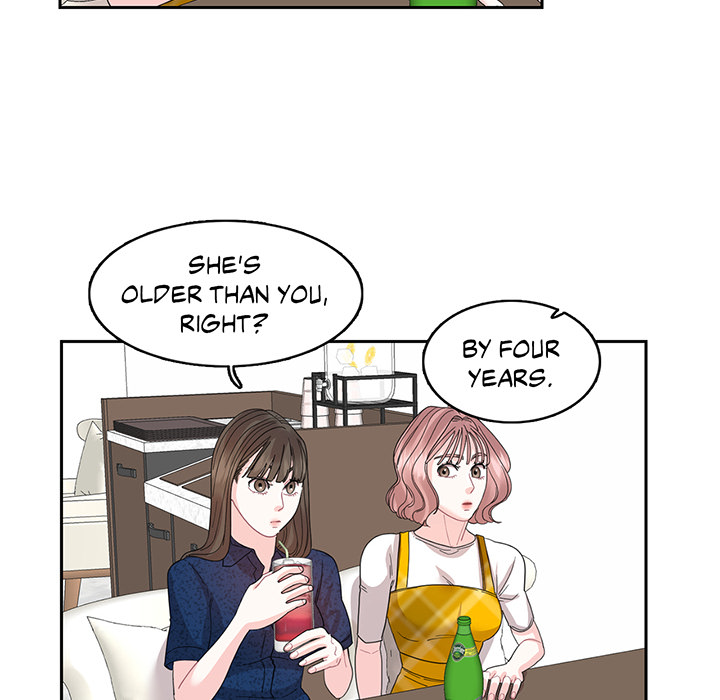 Match Made In Bed Chapter 25 page 49 - 