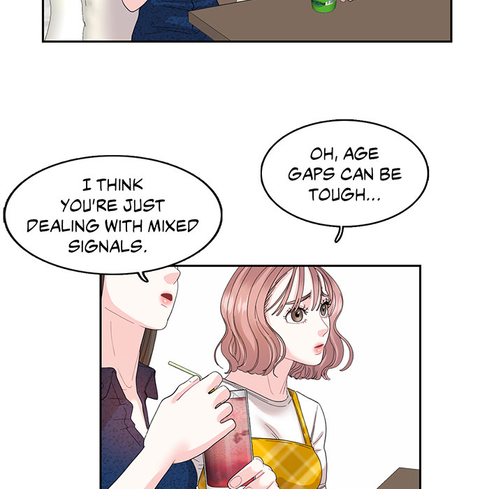 Match Made In Bed Chapter 25 page 50 - 