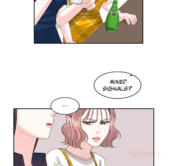 Match Made In Bed Chapter 25 page 51 - 