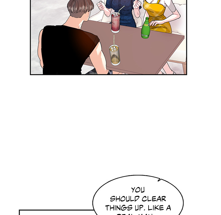 Match Made In Bed Chapter 25 page 53 - 