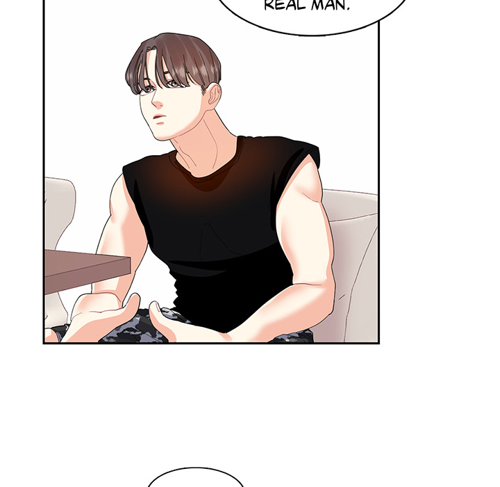 Match Made In Bed Chapter 25 page 54 - 