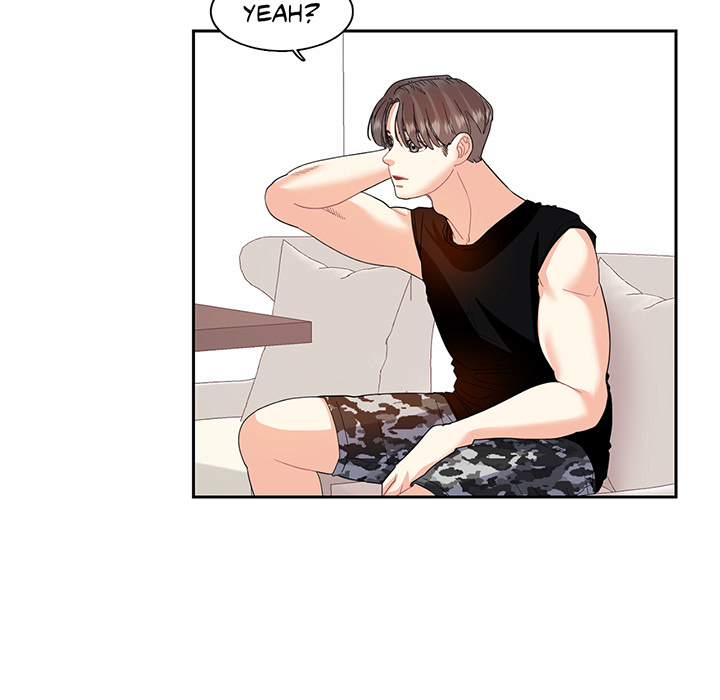 Match Made In Bed Chapter 25 page 55 - 